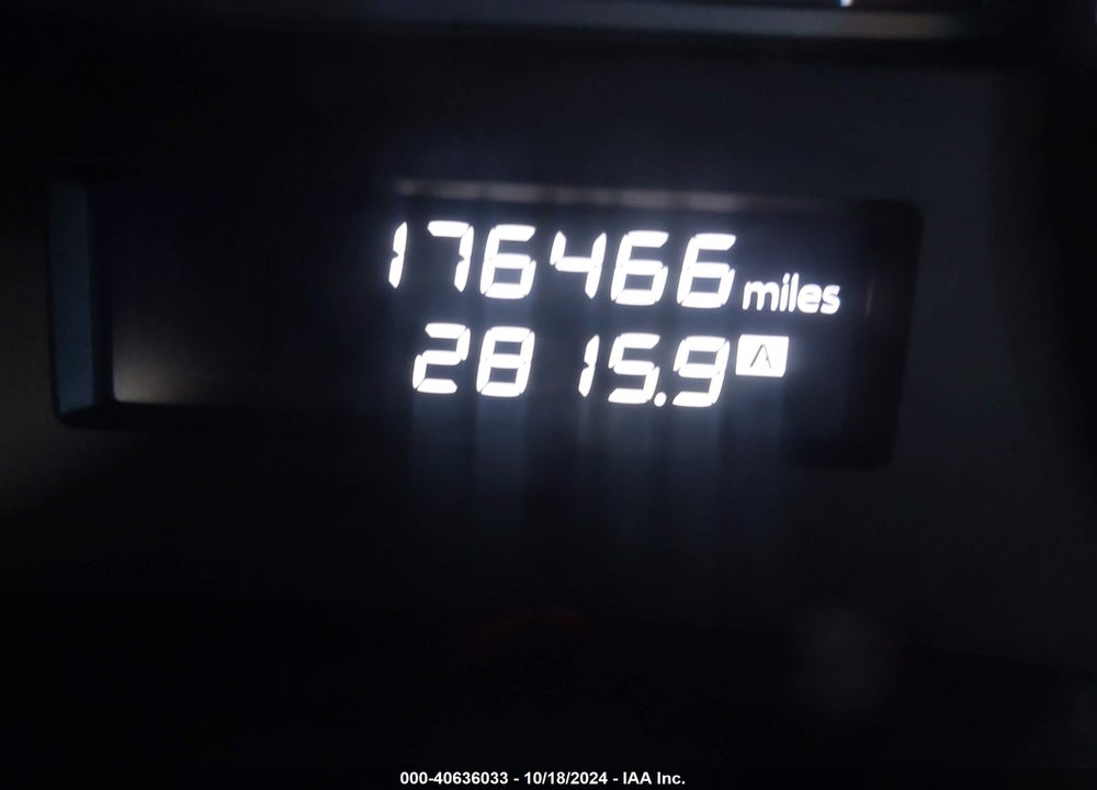 2013 NISSAN ALTIMA 2.5 SL VIN: 1N4AL3AP6DN492847