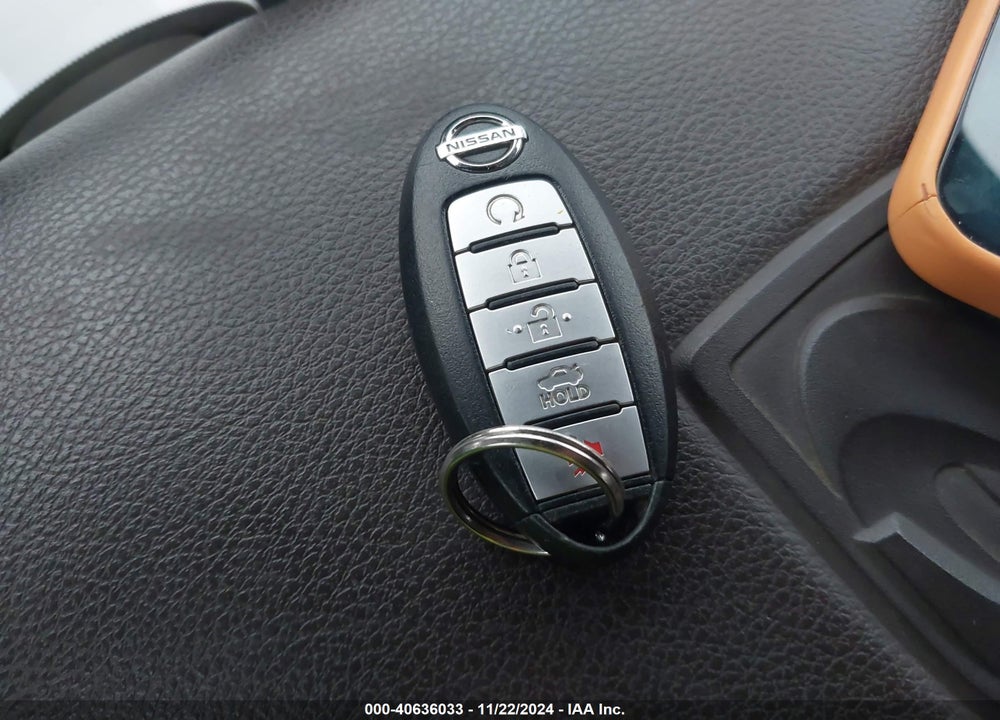 2013 NISSAN ALTIMA 2.5 SL VIN: 1N4AL3AP6DN492847
