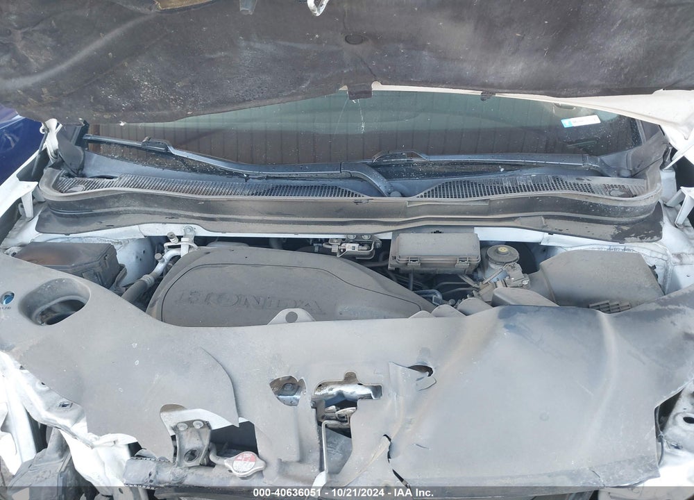 2018 HONDA PILOT EX-L VIN: 5FNYF6H8XJB025182