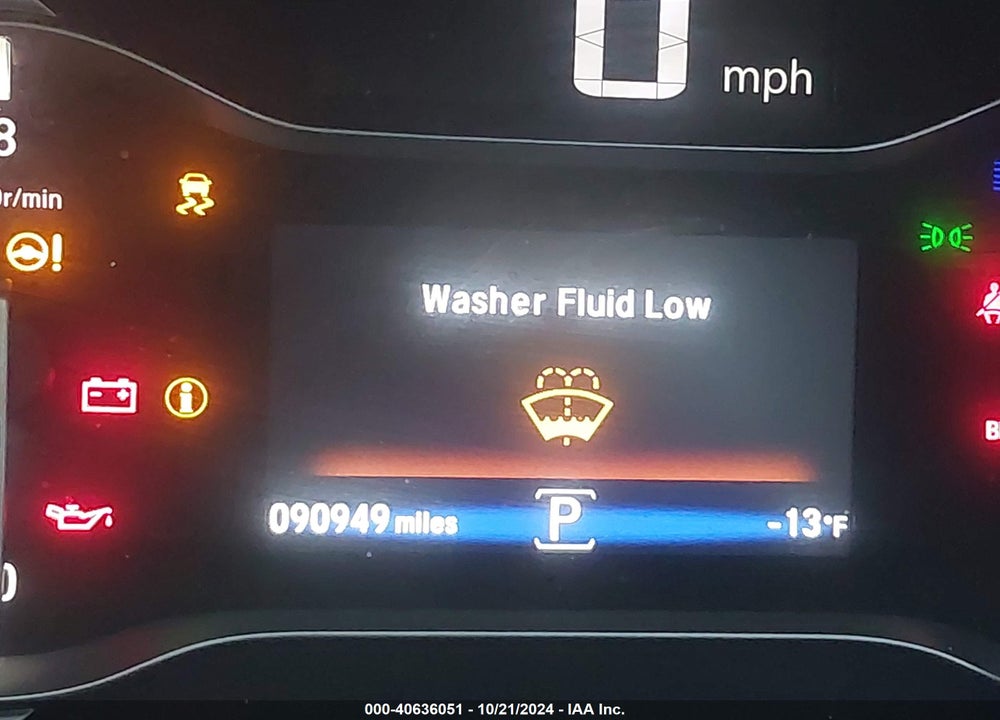 2018 HONDA PILOT EX-L VIN: 5FNYF6H8XJB025182