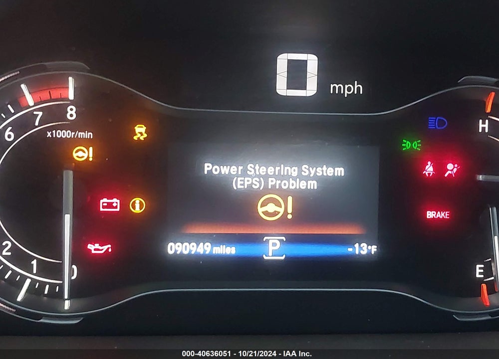 2018 HONDA PILOT EX-L VIN: 5FNYF6H8XJB025182
