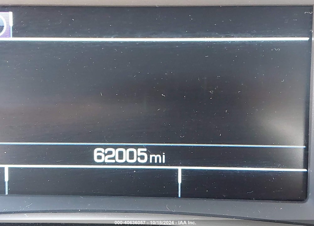 2018 GMC ACADIA SLE-2 VIN: 1GKKNLLS3JZ239942