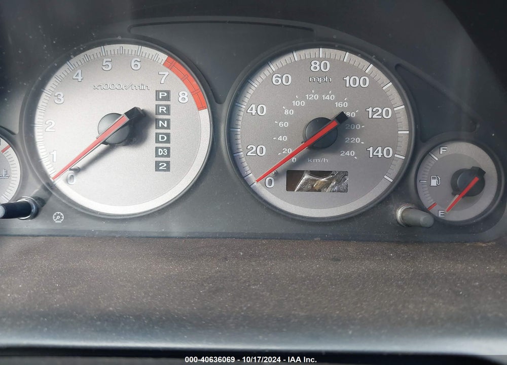 2001 HONDA CIVIC EX VIN: 1HGEM22931L062799