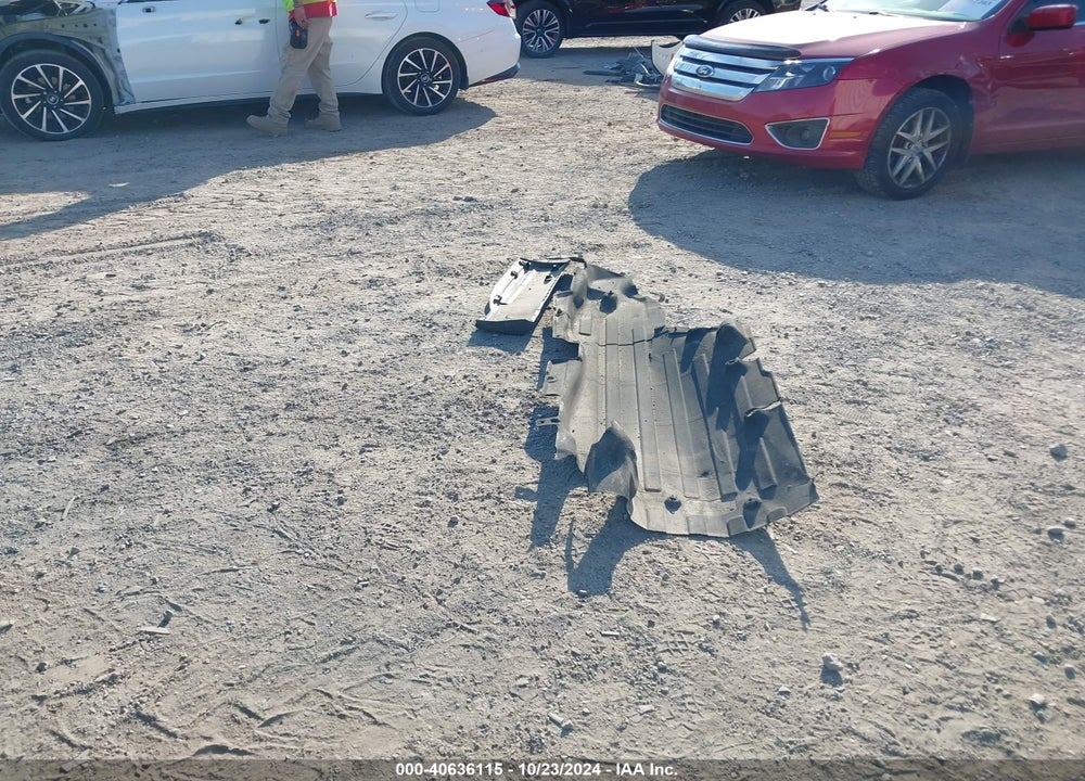 2020 FORD POLICE INTERCEPTOR UTILITY VIN: 1FM5K8AB2LGA72310