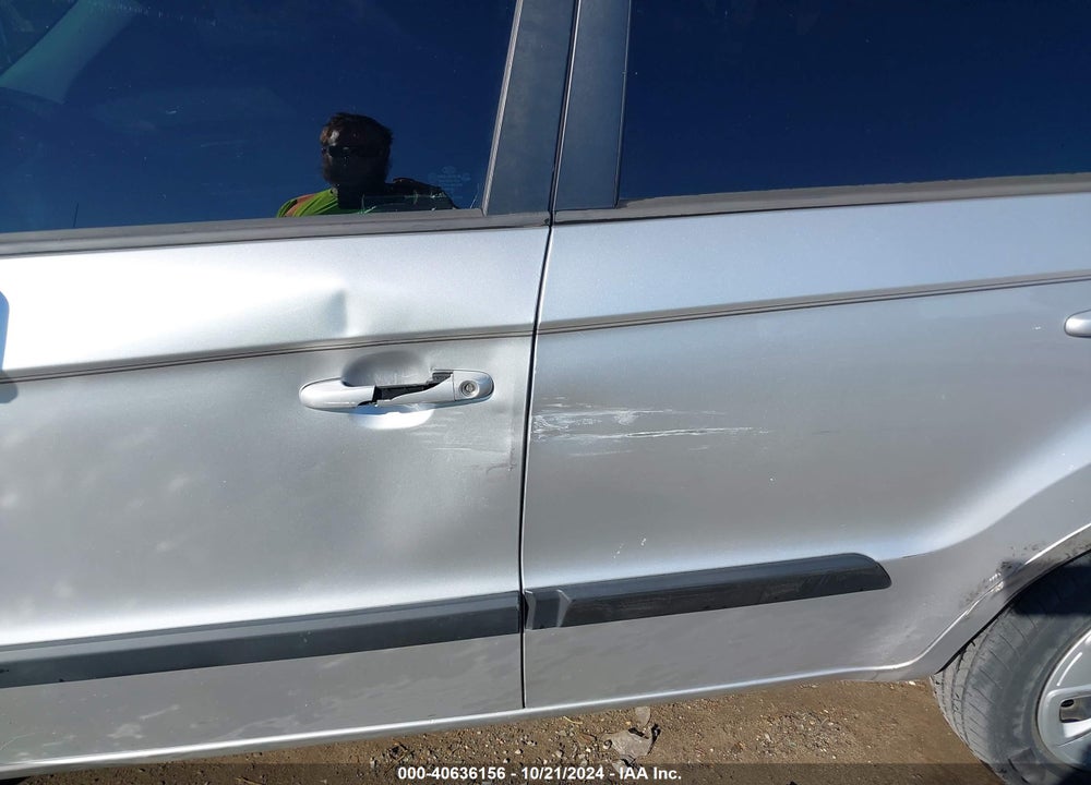 2012 KIA SOUL VIN: KNDJT2A58C7405715