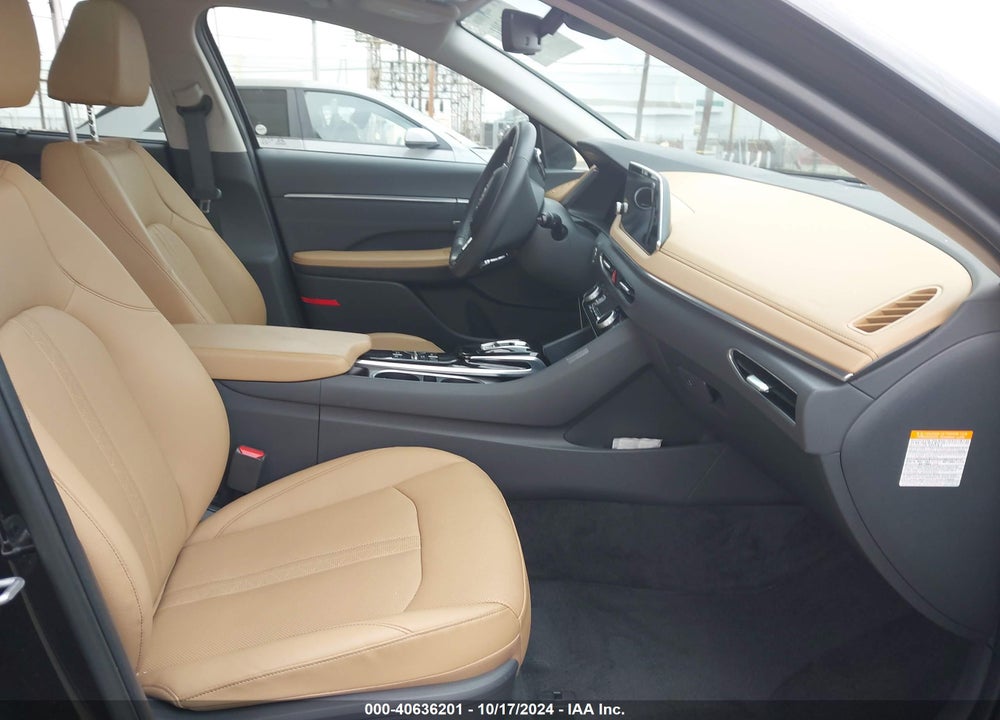 2023 HYUNDAI SONATA HYBRID LIMITED VIN: KMHL54JJ4PA071165