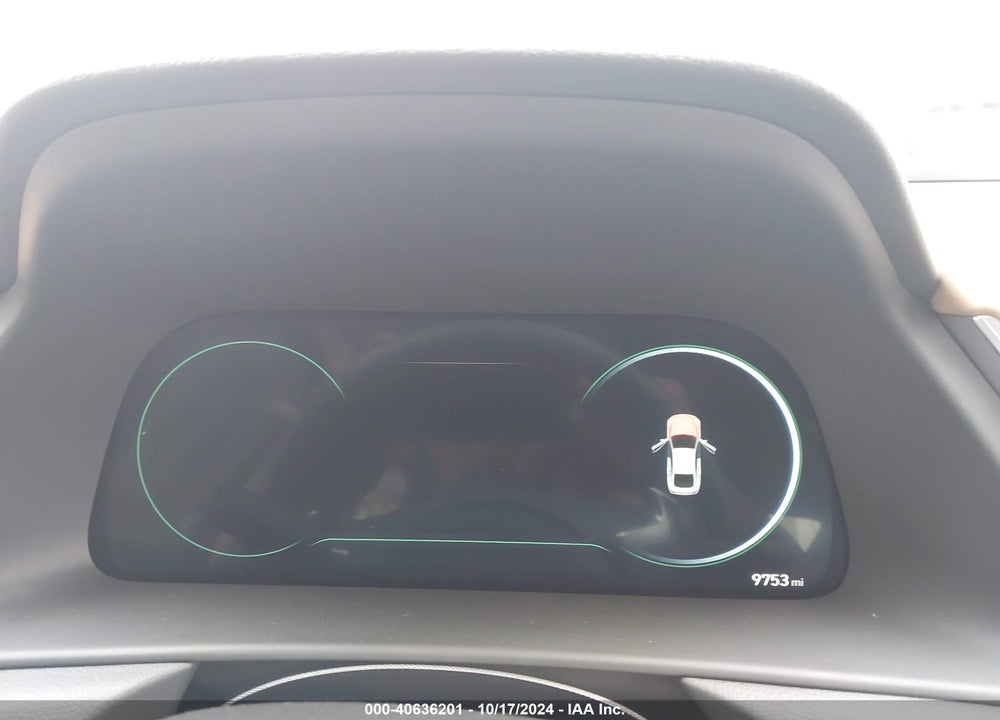 2023 HYUNDAI SONATA HYBRID LIMITED VIN: KMHL54JJ4PA071165