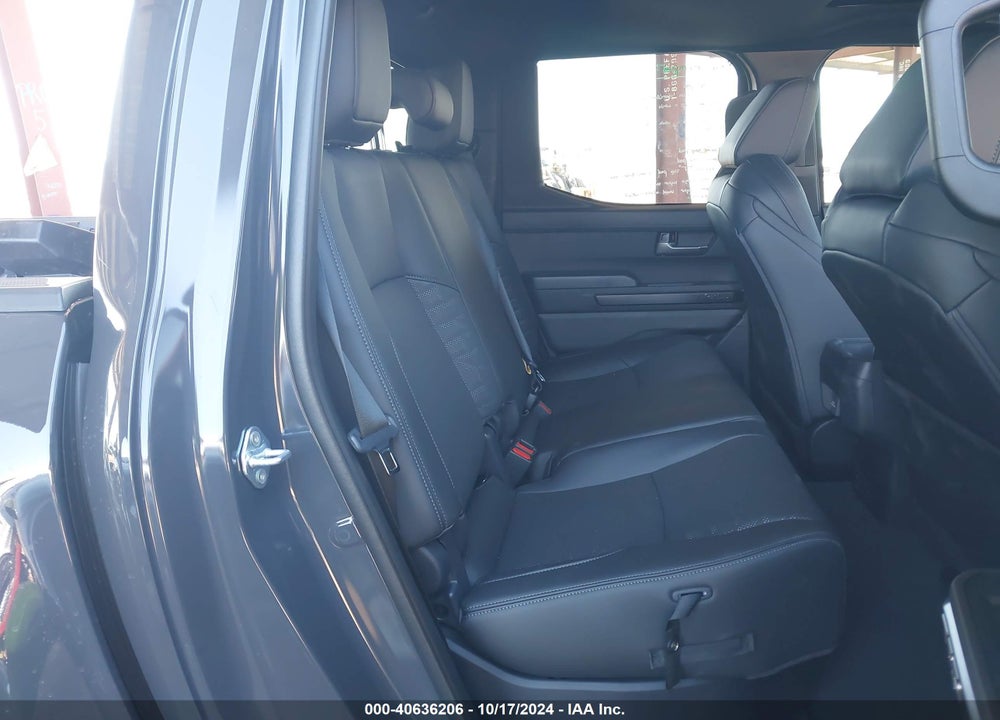 2024 TOYOTA TACOMA DOUBLE CAB/SR5/TRD SPORT/TRD OFF ROAD/LTD VIN: 3TMLB5JN0RM054486