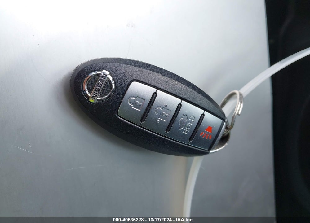 2009 NISSAN ALTIMA 2.5 S VIN: 1N4AL21E89N451118
