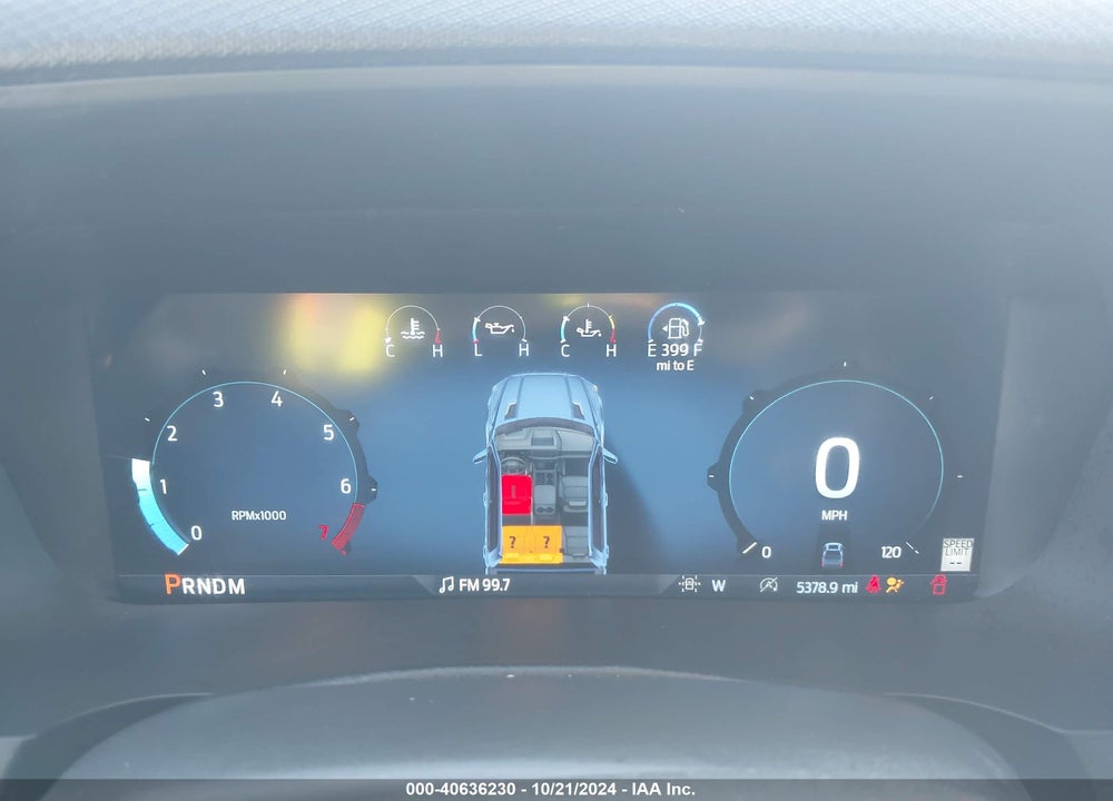 2024 FORD F-150 XLT VIN: 1FTFW3L86RFA10084