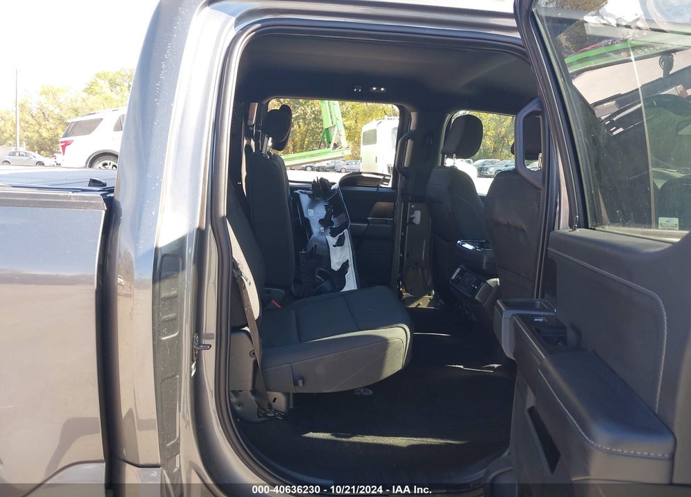 2024 FORD F-150 XLT VIN: 1FTFW3L86RFA10084