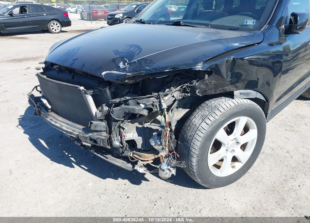 2008 HYUNDAI SANTA FE LIMITED/SE VIN: 5NMSH73E58H148898