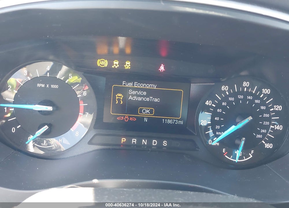2015 FORD FUSION SE VIN: 3FA6P0H75FR113822
