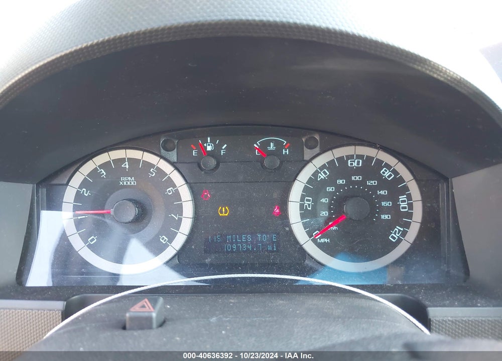 2012 FORD ESCAPE XLT VIN: 1FMCU0D75CKA27773