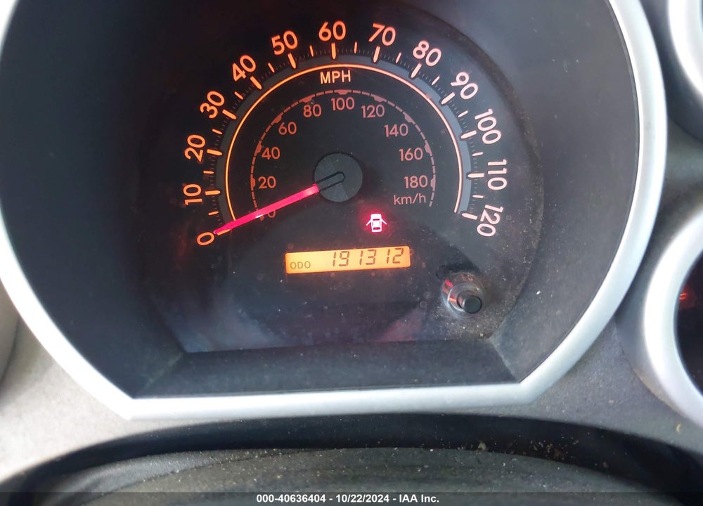 2013 TOYOTA TUNDRA GRADE 4.6L V8 VIN: 5TFRM5F11DX055935