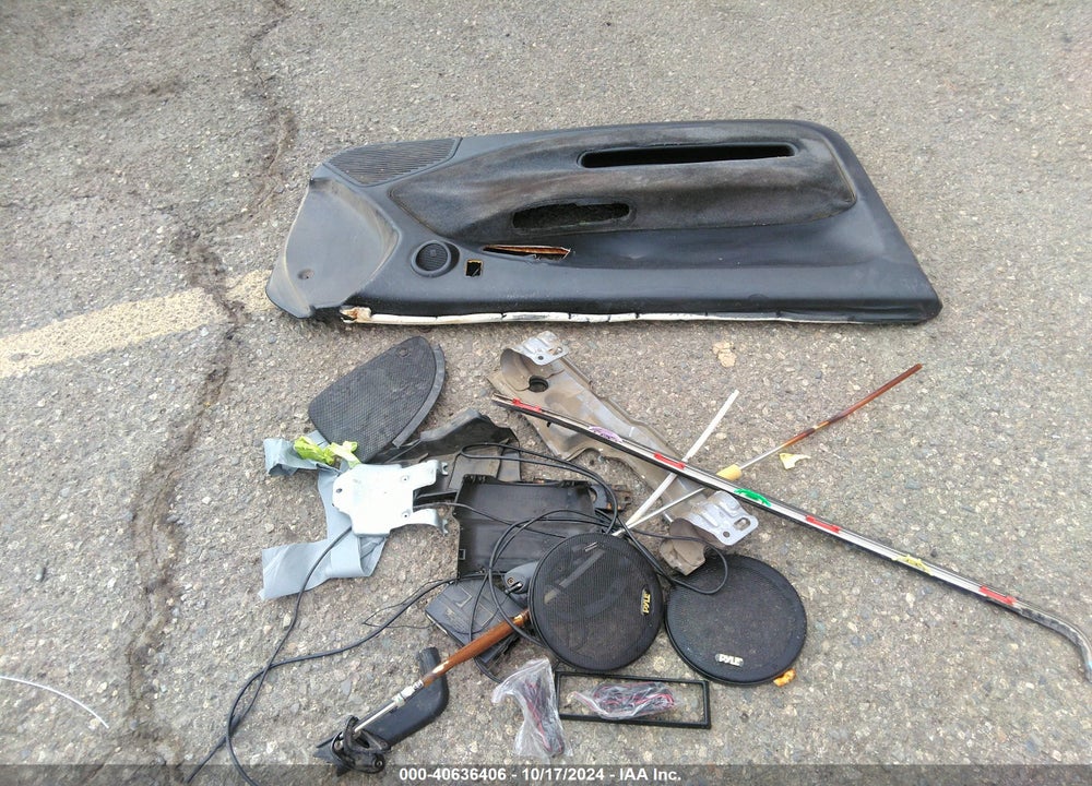 1994 HONDA CIVIC EX VIN: 2HGEJ112XRH553046