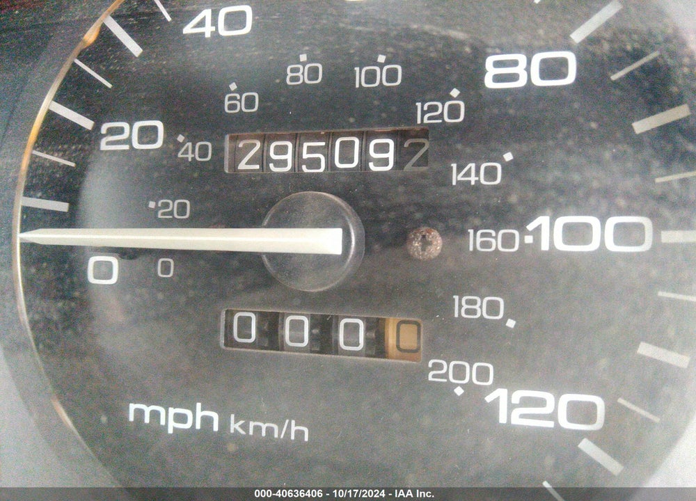 1994 HONDA CIVIC EX VIN: 2HGEJ112XRH553046