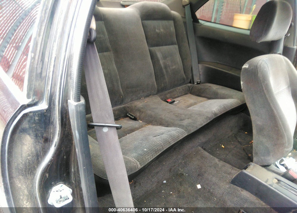 1994 HONDA CIVIC EX VIN: 2HGEJ112XRH553046