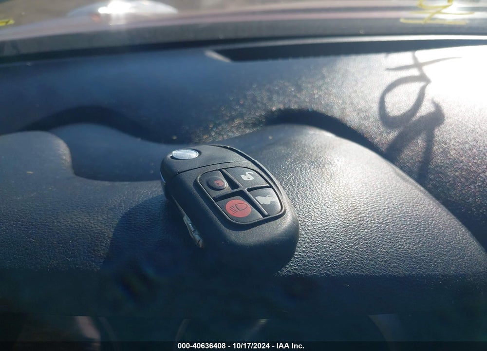 2011 NISSAN JUKE SL VIN: JN8AF5MV5BT016934