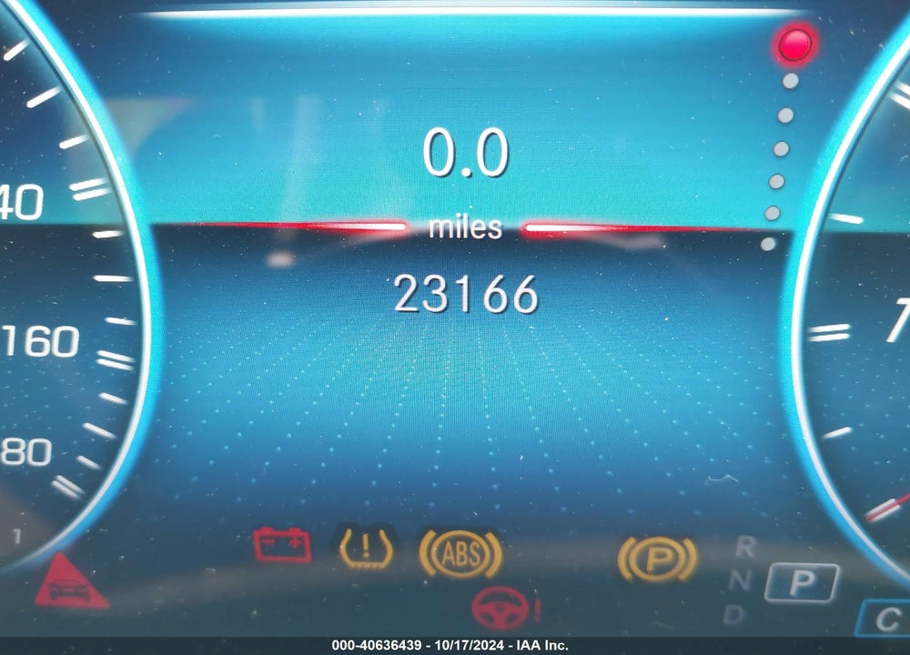 2023 MERCEDES-BENZ AMG GLA 35 4MATIC VIN: W1N4N5BBXPJ464652
