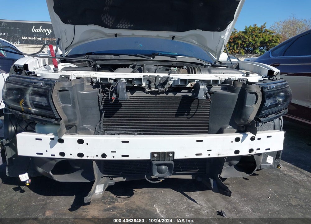 2020 DODGE CHARGER SCAT PACK RWD VIN: 2C3CDXGJ8LH232326