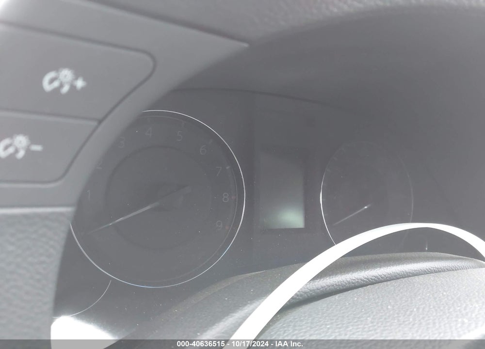 2012 INFINITI G37 JOURNEY VIN: JN1CV6AP8CM620074