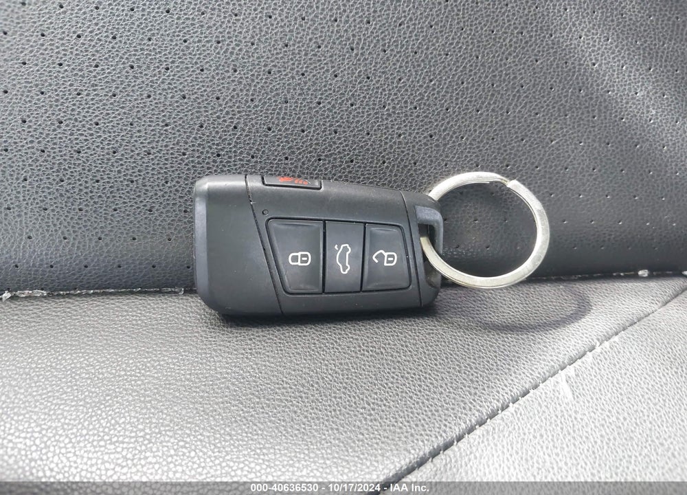 2019 VOLKSWAGEN JETTA 1.4T R-LINE/1.4T S/1.4T SE VIN: 3VWC57BU1KM186412