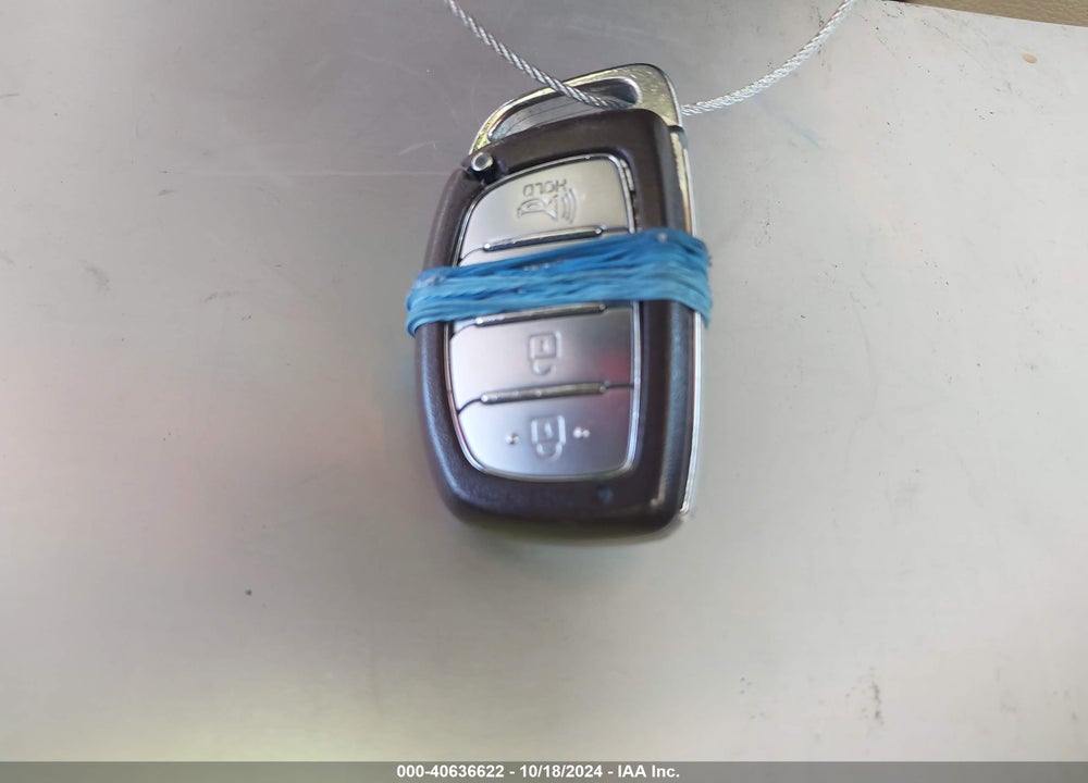 2018 HYUNDAI SONATA SEL VIN: 5NPE34AF1JH668885