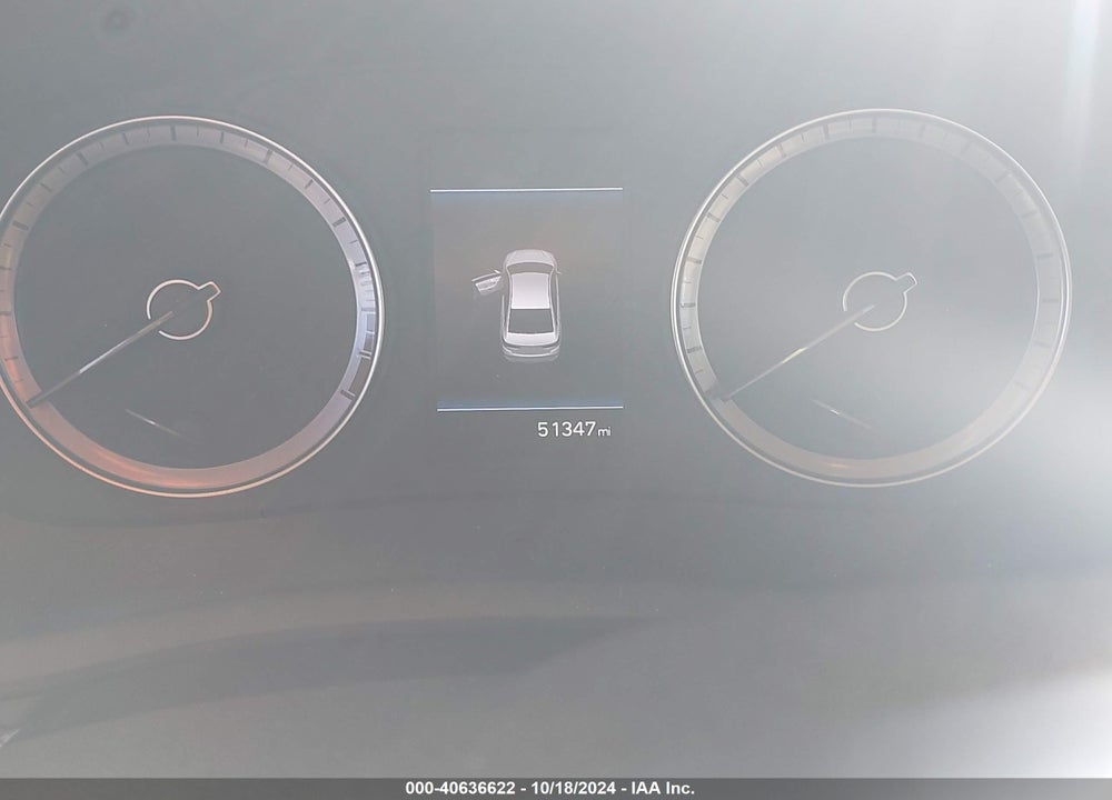 2018 HYUNDAI SONATA SEL VIN: 5NPE34AF1JH668885