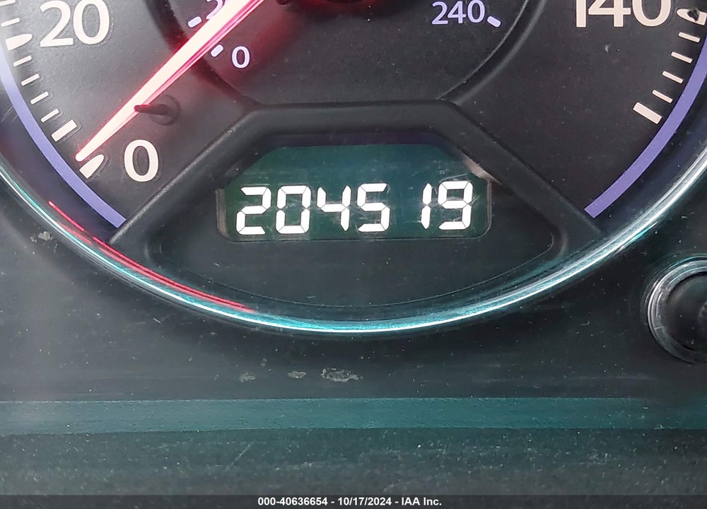 2004 HONDA CIVIC EX VIN: 2HGES25794H604019