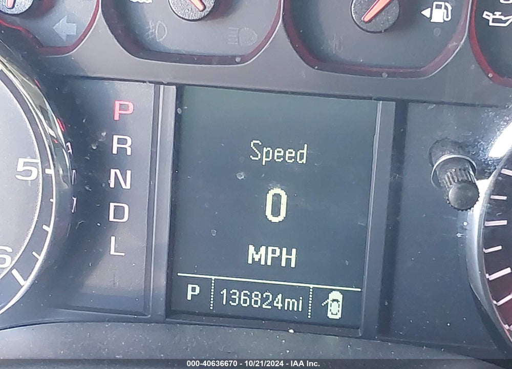 2017 CHEVROLET SILVERADO 1500 LS VIN: 1GCVKNEC7HZ309908
