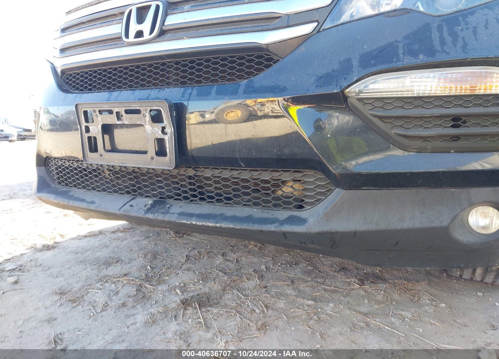2018 HONDA PILOT EX VIN: 5FNYF6H38JB029039