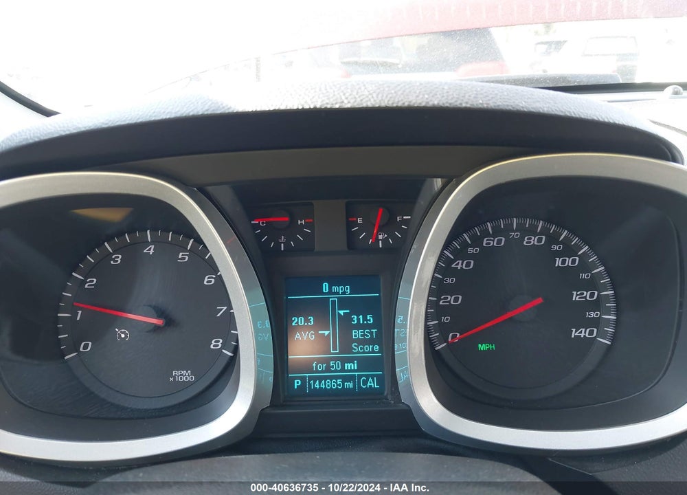 2016 CHEVROLET EQUINOX LT VIN: 2GNFLFEK5G6255184