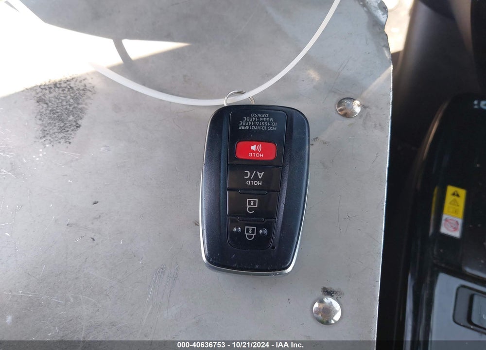 2020 TOYOTA PRIUS PRIME XLE VIN: JTDKARFPXL3148254
