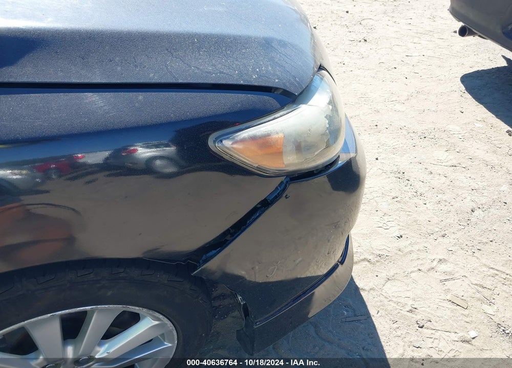 2010 TOYOTA COROLLA S VIN: 1NXBU4EE7AZ309527