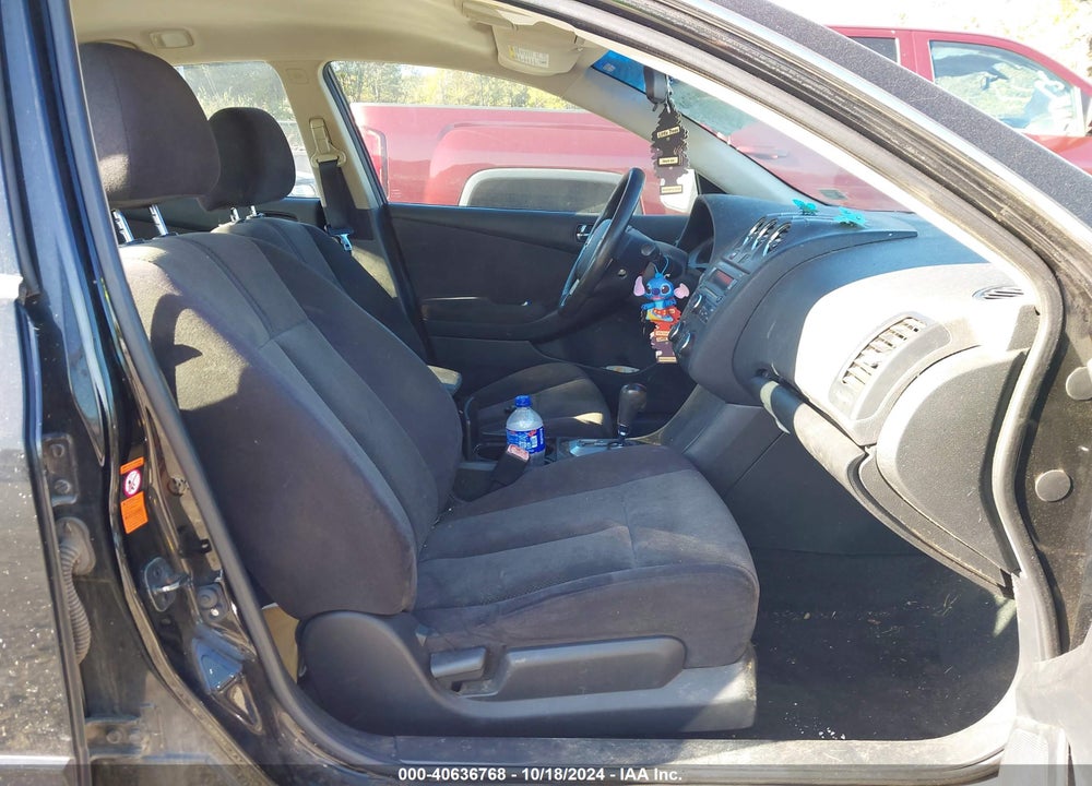 2008 NISSAN ALTIMA 2.5 S VIN: 1N4AL21EX8N528439