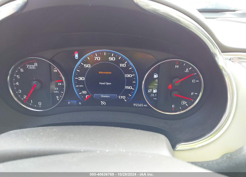2022 CHEVROLET MALIBU FWD PREMIER VIN: 1G1ZE5SX8NF104569