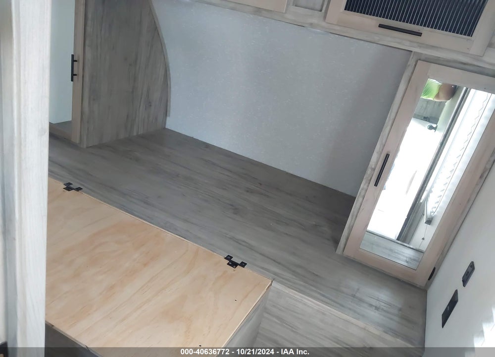 2022 FOREST RIVER OTHER VIN: 5ZT2CKRBXN2009282