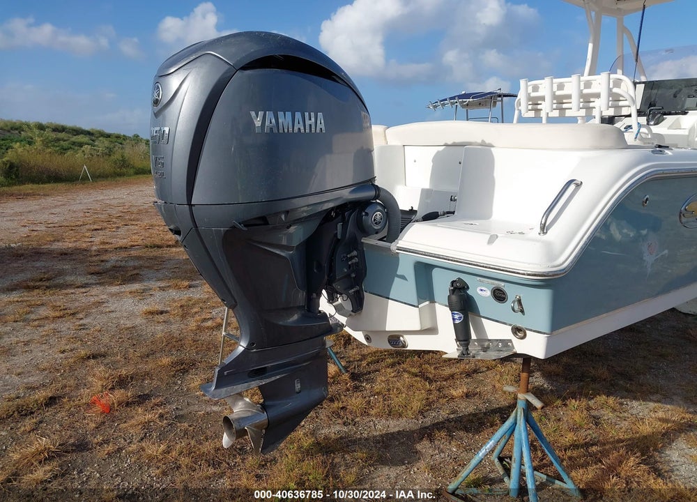 2022 SEA HUNT OTHER VIN: SXSY0391L122