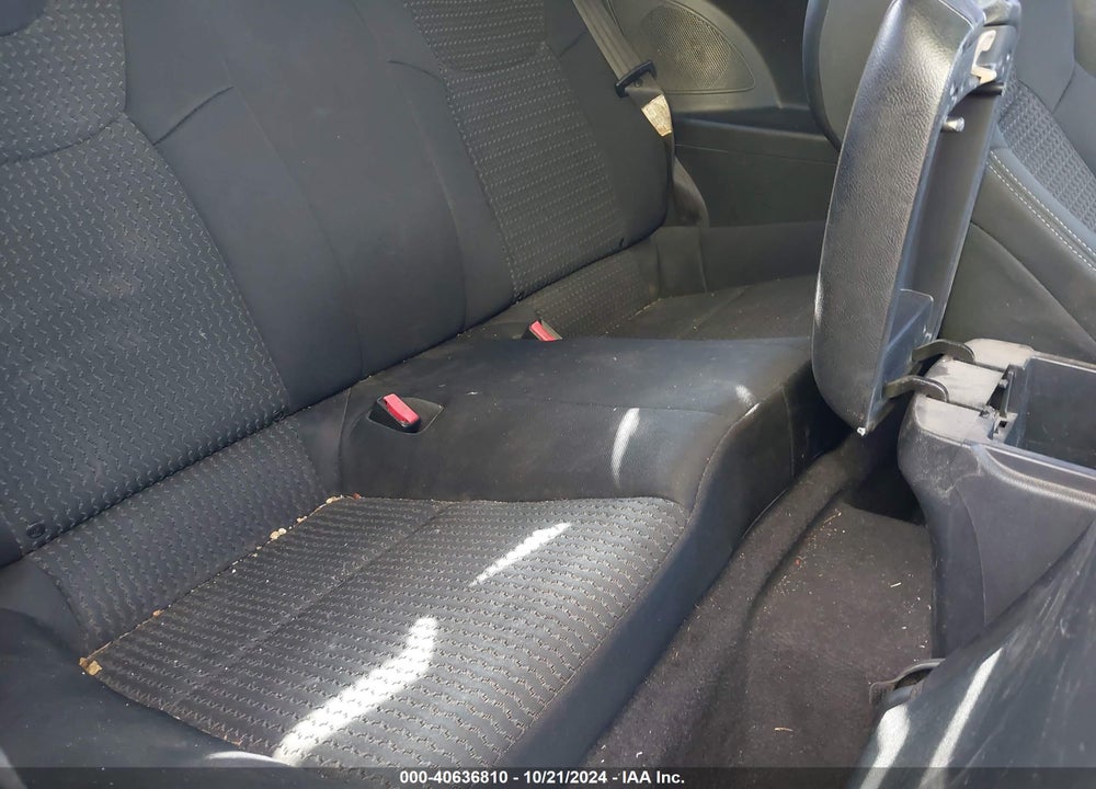 2012 HYUNDAI GENESIS VIN: KMHHT6KD1CU070161