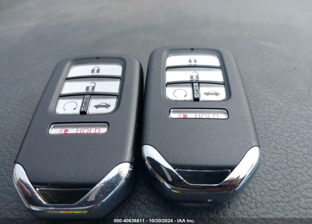 2021 HONDA ACCORD SPORT SPECIAL EDITION VIN: 1HGCV1F44MA004942