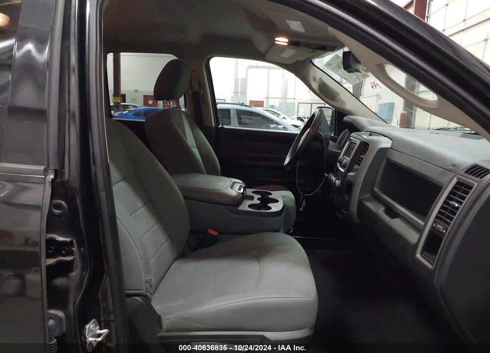 2015 RAM 1500 TRADESMAN VIN: 1C6RR7FT0FS719163