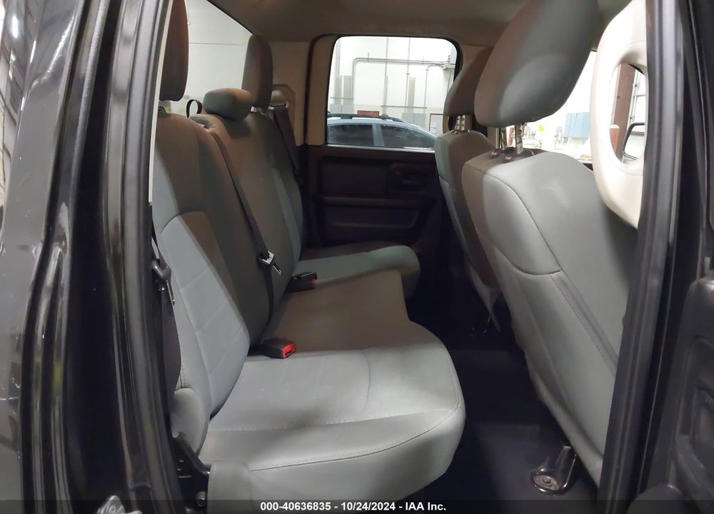 2015 RAM 1500 TRADESMAN VIN: 1C6RR7FT0FS719163