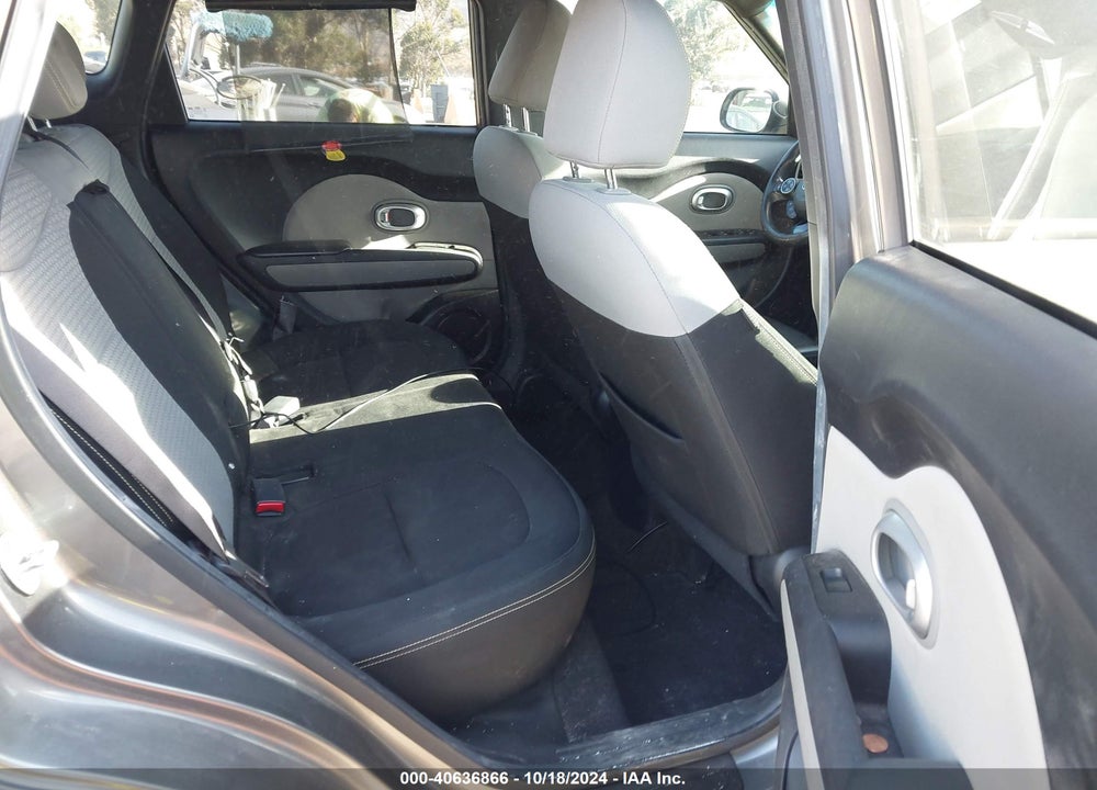 2015 KIA SOUL VIN: KNDJP3A54F7213710