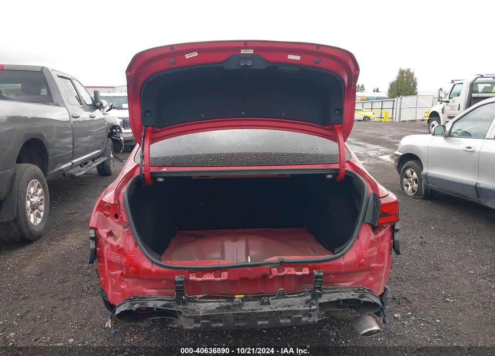 2019 KIA FORTE LXS VIN: 3KPF24ADXKE081757