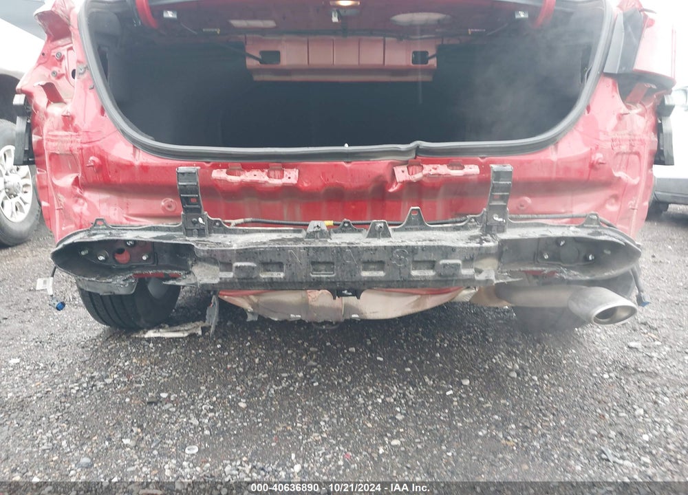 2019 KIA FORTE LXS VIN: 3KPF24ADXKE081757