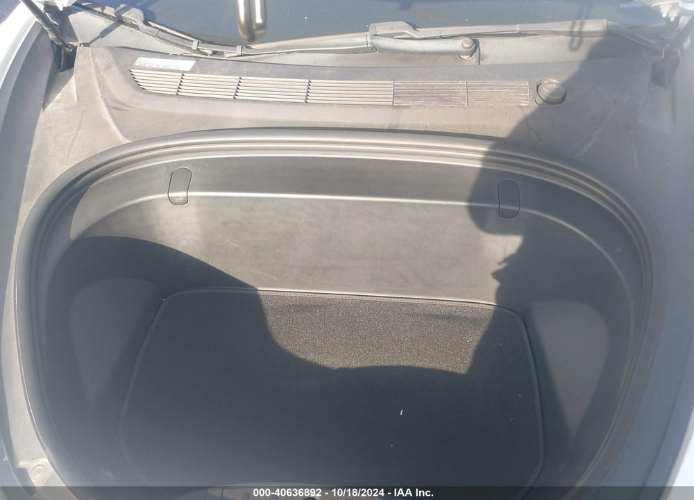 2018 TESLA MODEL 3 LONG RANGE/MID RANGE VIN: 5YJ3E1EA8JF062450