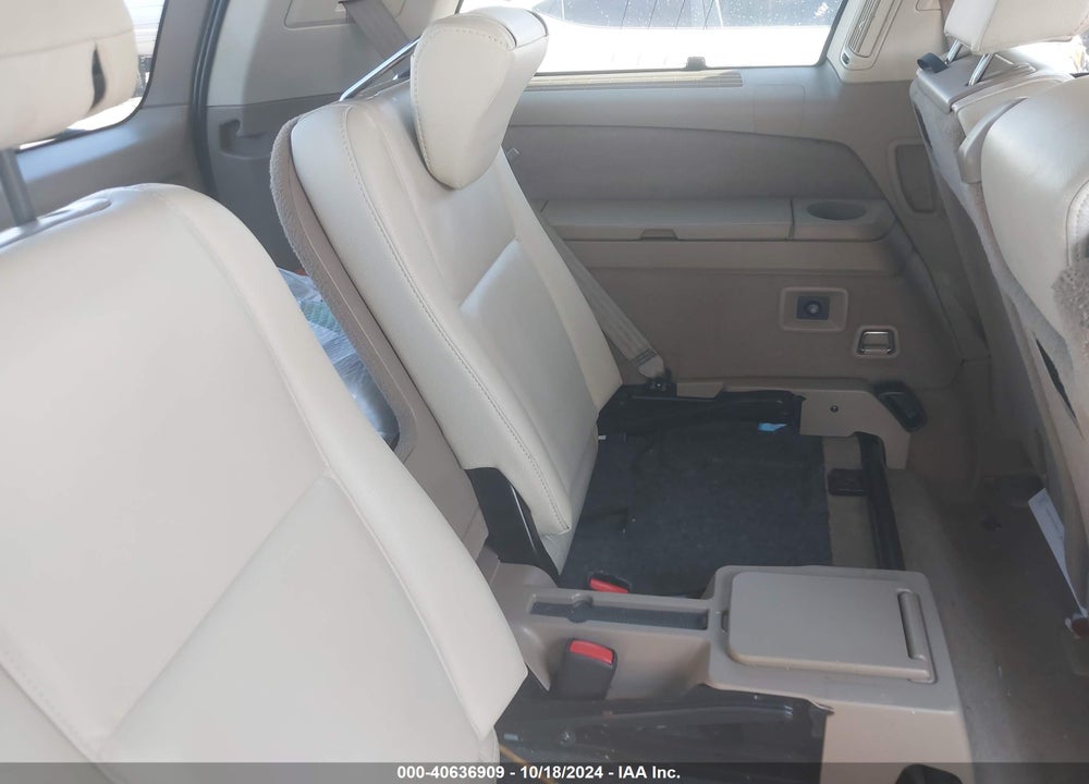 2014 VOLVO XC90 3.2 VIN: YV4952CY3E1684708