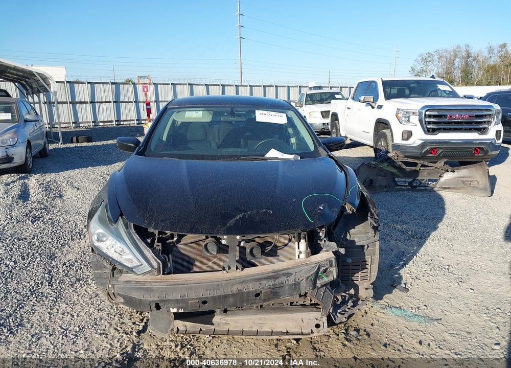 2017 NISSAN ALTIMA 2.5 S VIN: 1N4AL3AP5HN364623