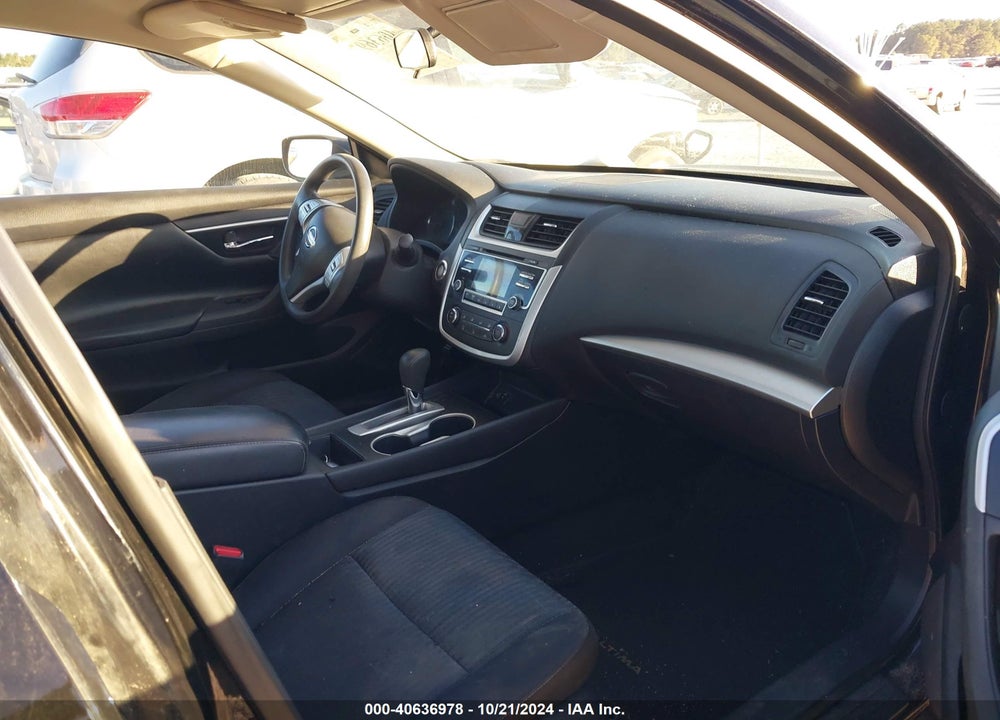 2017 NISSAN ALTIMA 2.5 S VIN: 1N4AL3AP5HN364623